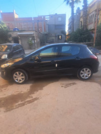 voitures-peugeot-308-2010-oued-fodda-chlef-algerie