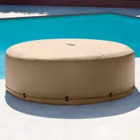 Spa intex 