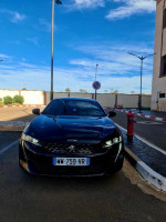 voitures-peugeot-508-2023-gt-bir-el-djir-oran-algerie