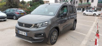 automobiles-peugeot-rifter-2022-allure-kouba-alger-algerie