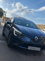 voitures-renault-clio-5-2021-intense-plus-ain-benian-alger-algerie