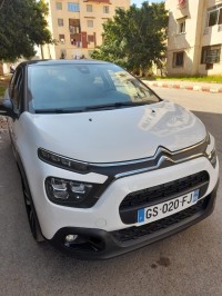 سيارات-citroen-c3-2023-عين-بنيان-الجزائر