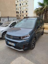 voitures-citroen-berlingo-2025-ain-benian-alger-algerie
