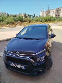 سيارات-citroen-2024-c3-عين-بنيان-الجزائر