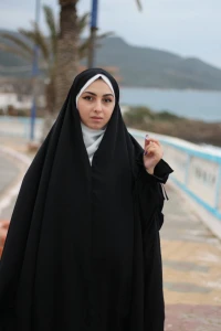 حجاب شرعي 