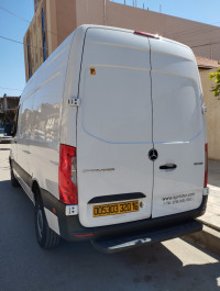 fourgon-mercedes-sprinter-2020-bordj-el-kiffan-alger-algerie