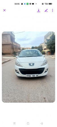 voitures-peugeot-207-2013-mansourah-tlemcen-algerie