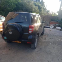 Daihatsu Terios 2007 Terios
