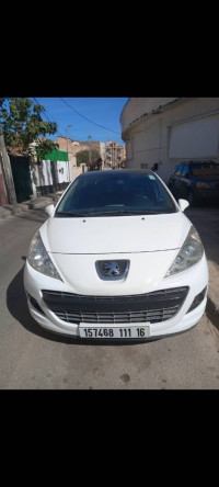 voitures-peugeot-207-2011-allure-bologhine-alger-algerie