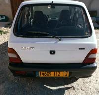 سيارات-suzuki-maruti-800-2012-الكويف-تبسة-الجزائر