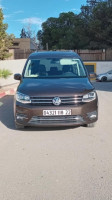 voitures-volkswagen-caddy-2018-highline-sidi-bel-abbes-algerie