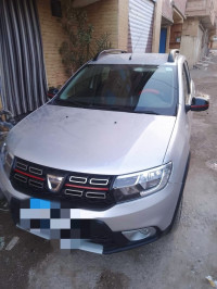 voitures-dacia-sandero-2018-stepway-privilege-skikda-algerie