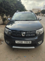 voitures-dacia-sandero-2019-stepway-privilege-kouba-alger-algerie