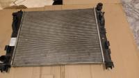 قطع-غيار-المركبات-radiateur-renault-symbol-بلوزداد-الجزائر
