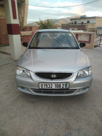 voitures-hyundai-accent-2008-gle-ain-hessania-guelma-algerie