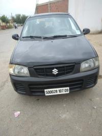 سيارات-suzuki-alto-2007-البليدة-الجزائر
