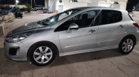 moyenne-berline-peugeot-308-2013-ziama-mansouriah-jijel-algerie