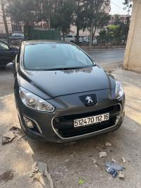سيارات-peugeot-308-2012-حسين-داي-الجزائر