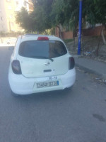 voitures-nissan-micra-2012-city-meftah-blida-algerie