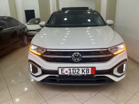 voitures-volkswagen-t-roc-2024-r-line-draria-alger-algerie