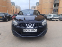 tout-terrain-suv-nissan-quachquay-2013-kolea-tipaza-algerie