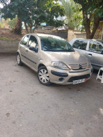 voitures-citroen-c3-2007-el-aouana-jijel-algerie