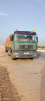 camion-man-2005-mnaguer-touggourt-algerie