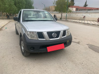 voitures-nissan-navara-2013-algerie