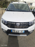 citadine-dacia-sandero-2020-stepway-kouba-alger-algerie