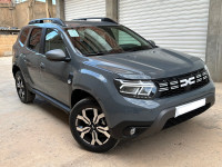 voitures-dacia-duster-2024-journey-bouira-algerie