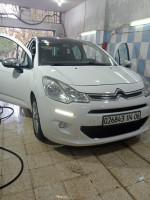 voitures-citroen-c3-2014-bejaia-algerie