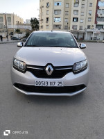 voitures-renault-symbol-2017-constantine-algerie