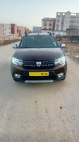 voitures-dacia-sandero-2018-stepway-restylee-algerie