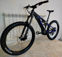 velos-velo-vtt-electrique-yamaha-moro-07-2024-benchicao-medea-algerie