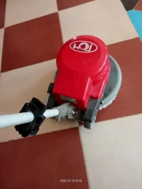 ponceuse mono brosse professionnelle.