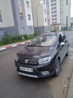 voitures-dacia-sandero-2019-stepway-restylee-draria-alger-algerie