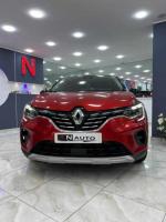 automobiles-vehicules-renault-captur-2021-initiale-bordj-bou-arreridj-algerie