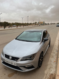 voitures-seat-leon-2018-el-bayadh-algerie