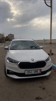 voitures-skoda-fabia-2022-style-ain-tagourait-tipaza-algerie