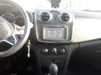 voitures-dacia-sandero-2019-stepway-restylee-mostaganem-algerie