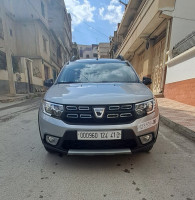 voitures-dacia-stepway-2023-souk-ahras-algerie