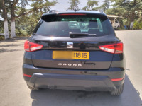 voitures-seat-arona-2018-style-kouba-alger-algerie