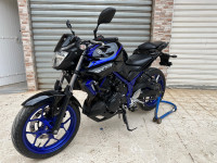 motos-scooters-yamaha-mt03-2019-kouba-alger-algerie