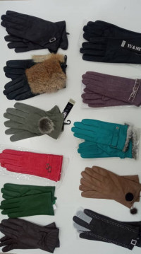 gants-pour-femme-disponible-en-vrai-cuir-marque-europeenne-bab-ezzouar-alger-algerie