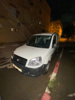 voitures-fiat-doblo-2009-van-bordj-el-bahri-alger-algerie