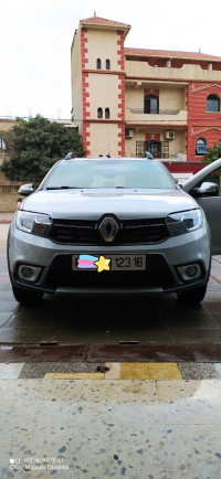 voitures-renault-stepwy-2023-sandiro-hammedi-boumerdes-algerie