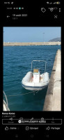 bateaux-barques-semi-rigide-bombard-420-2006-oran-algerie