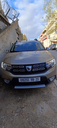 voitures-dacia-sandero-2019-stepway-annaba-algerie