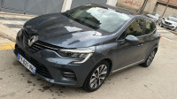 voitures-renault-clio-5-2021-intense-constantine-algerie