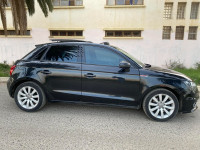 voitures-audi-a1-2014-bab-ezzouar-alger-algerie